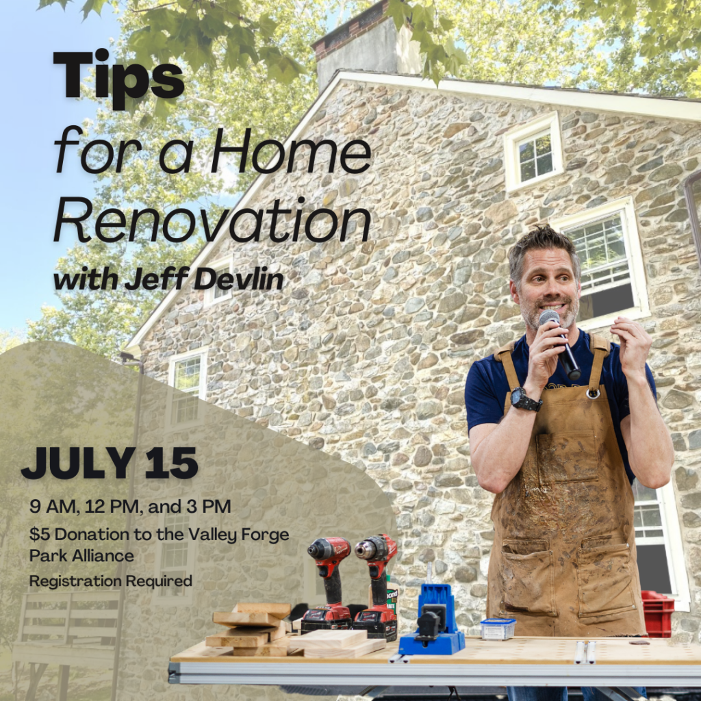Tips for a Home Renovation with Jeff Devlin Showit Blog