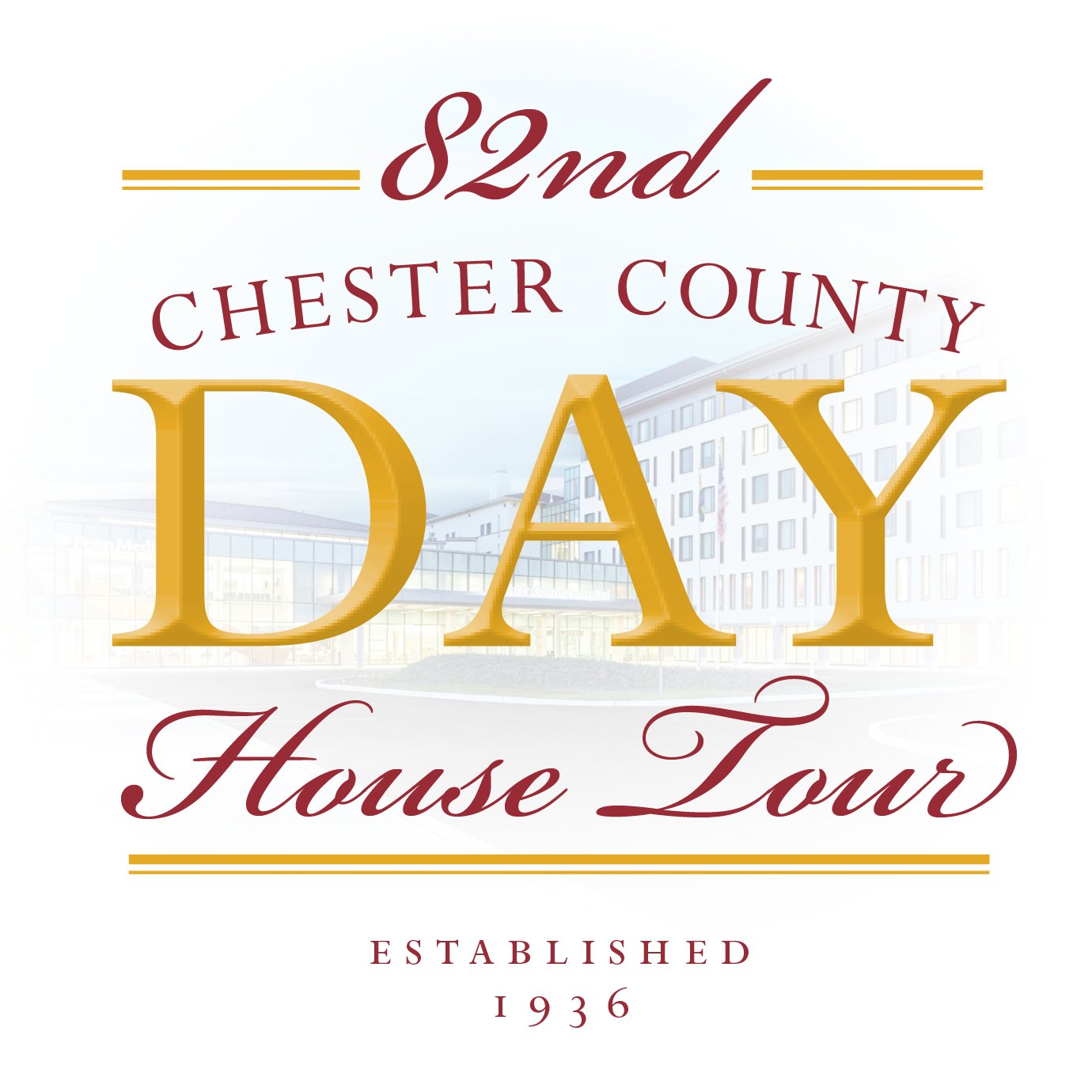 Sycamore & Stone Farm is part of the Chester County House Tour Showit